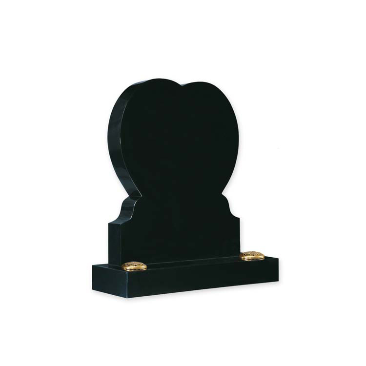 Rowallan - Indian Black Granite - Contemporary